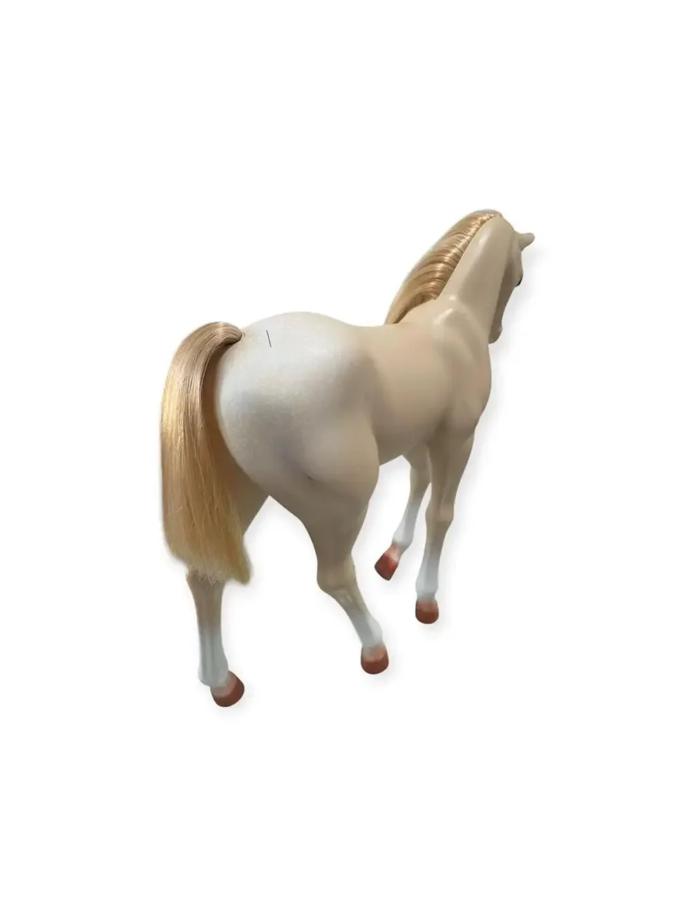 (P) Our Generation Palomino Horse Foal 12-inch Baby Horse 18-inch Dolls Equine